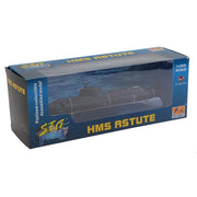 Easy Model 1/350 HMS Astute Submarine EAS-37502