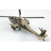 Easy Model 1/72 AH-64A Apache US Army