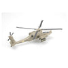 Easy Model 1/72 AH-64A Apache US Army