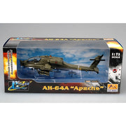 Easy Model 1/72 AH-64A Apache US Army EAS-37025