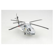 Easy Model 1/72 Helicopter Seahawk SH60B TS00 HSL41 EAS-37087 