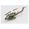 Easy Model 1/72 UH-18 Huey First Platoon