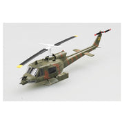 Easy Model 1/72 UH-18 Huey First Platoon