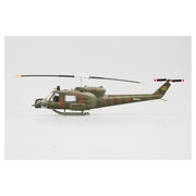 Easy Model 1/72 UH-18 Huey First Platoon