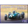 Ebbro 1/20 Brabham BT18 F2 1966 Champion