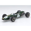 Ebbro 1/20 Brabham BT18 F2 1966 Champion