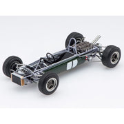 Ebbro 1/20 Brabham BT18 F2 1966 Champion
