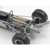 Ebbro 0022 1/20 Brabham BT18 Honda F-2 1966 F2 Champion