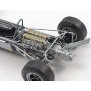 Ebbro 0022 1/20 Brabham BT18 Honda F-2 1966 F2 Champion