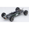 Ebbro 0022 1/20 Brabham BT18 Honda F-2 1966 F2 Champion