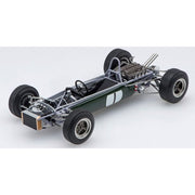 Ebbro 0022 1/20 Brabham BT18 Honda F-2 1966 F2 Champion