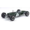 Ebbro 0022 1/20 Brabham BT18 Honda F-2 1966 F2 Champion