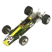Ebbro 20004 1/20 Team Lotus Type 49 1967