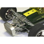 Ebbro 20004 1/20 Team Lotus Type 49 1967