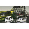 Ebbro 20004 1/20 Team Lotus Type 49 1967
