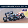 Ebbro 20018 1/20 McLaren Honda MP4/31 4526175200183