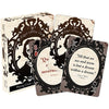 Edgar Allen Poe Playing Cards 