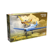 Eduard 11152 1/48 Trener Z-126 and Z-226 ETC Dual Combo