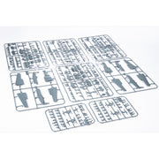 Eduard 11152 1/48 Trener Z-126 and Z-226 ETC Dual Combo