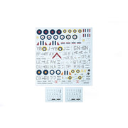 Eduard 2138 1/72 Hurristory Hurricane Dual Combo