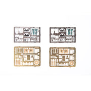 Eduard 2138 1/72 Hurristory Hurricane Dual Combo