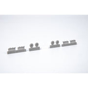 Eduard 2138 1/72 Hurristory Hurricane Dual Combo