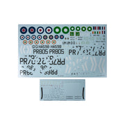 Eduard 82125 1/48 Hawker Tempest Mk.II Late Version ProfiPack