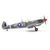Eduard 8284 1/48 Supermarine Spitfire Mk.VIII ProfiPack