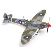 Eduard 8284 1/48 Supermarine Spitfire Mk.VIII ProfiPack