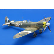 Eduard 8284 1/48 Supermarine Spitfire Mk.VIII ProfiPack