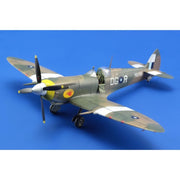 Eduard 8284 1/48 Supermarine Spitfire Mk.VIII ProfiPack