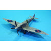 Eduard 8284 1/48 Supermarine Spitfire Mk.VIII ProfiPack
