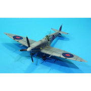 Eduard 8284 1/48 Supermarine Spitfire Mk.VIII ProfiPack