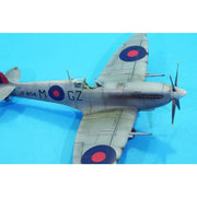 Eduard 8284 1/48 Supermarine Spitfire Mk.VIII ProfiPack