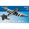 Eduard 84171 1/48 Tempest Mk.V Series 1 Plastic Model Kit 
