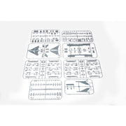 Eduard 84177 1/48 Mikoyan MiG-21MF Weekend Edition