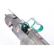 Eduard 84177 1/48 Mikoyan MiG-21MF Weekend Edition