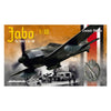 Eduard 11131 1/48 JaBo Fw 190A-5/U3 and U8 11131 