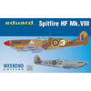 Eduard 1/48 Supermarine Spitfire HF Mk.VIII Weekend edition ED84132