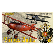 Eduard 1/48 Viribus Unitis Albatros III