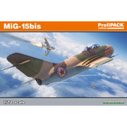 Eduard 7059 1/72 MiG-15bis Plastic Model Kit