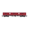 Hornby BR GUV W86468 - Era 5