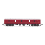 Hornby BR GUV W86468 - Era 5