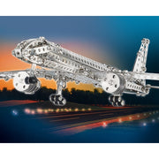 EiTech 00010 Jetliner Construction Set