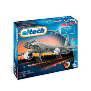 EiTech 00010 Jetliner Construction Set