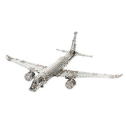 EiTech 00010 Jetliner Construction Set