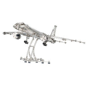 EiTech 00010 Jetliner Construction Set