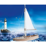 EiTech 00020 Boats Construction Set