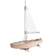 EiTech 00020 Boats Construction Set