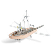 EiTech 00020 Boats Construction Set